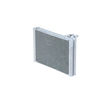 Evaporator air conditioning no valve 295 mm - 196 mm NRF for e.g. ALFA ROMEO