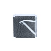 Evaporator air conditioning no valve 235 mm - 235 mm NRF...