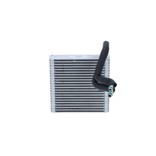 Air conditioning evaporator 235 mm - 232 mm NRF for FORD FIESTA and others