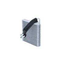 Air conditioning evaporator 235 mm - 232 mm NRF for FORD...