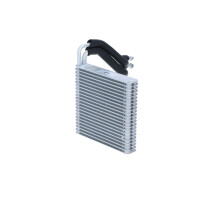 Air conditioning evaporator 235 mm - 232 mm NRF for FORD FIESTA and others