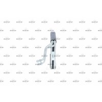 Evaporator air conditioning NRF for BMW 1