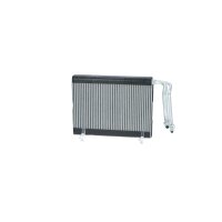 Evaporator air conditioning no valve 305 mm - 225 mm NRF...