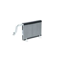 Evaporator air conditioning no valve 305 mm - 225 mm NRF for e.g. BMW 1 Series