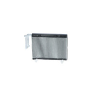 Evaporator air conditioning no valve 305 mm - 225 mm NRF for e.g. BMW 1 Series