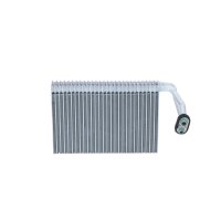 Evaporator air conditioning no valve 200 mm - 295 mm NRF...