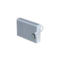 Evaporator air conditioning no valve 200 mm - 295 mm NRF...