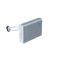 Evaporator air conditioning no valve 200 mm - 295 mm NRF for e.g. MB SPRINTER
