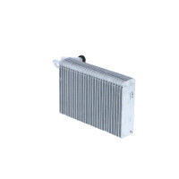 Evaporator air conditioning no valve 200 mm - 295 mm NRF for e.g. MB SPRINTER