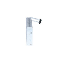 Evaporator air conditioning no valve 200 mm - 295 mm NRF for e.g. MB SPRINTER