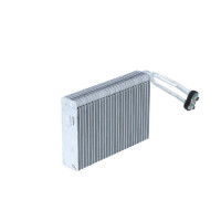 Evaporator air conditioning no valve 200 mm - 295 mm NRF for e.g. MB SPRINTER