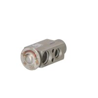 Expansion valve air conditioning NRF suitable for MERCEDES-BENZ ACTROS
