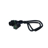 Air conditioning pressure switch 3/8"-24UNF 4-pin...