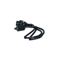 Air conditioning pressure switch 3/8"-24UNF 4-pin...