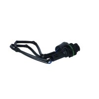 Air conditioning pressure switch 3/8"-24UNF 4-pin NRF for MERCEDES-BENZ ACTROS