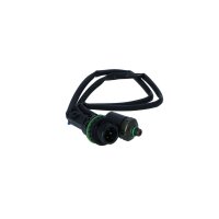 Air conditioning pressure switch 3/8"-24UNF 4-pin NRF for MERCEDES-BENZ ACTROS