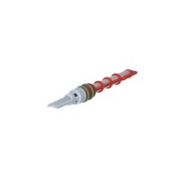 Expansion valve air conditioning NRF suitable for e.g. FORD MONDEO