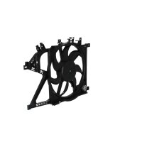 Fan engine cooling anti-overheating 144 W NRF suitable for e.g. OPEL COMBO