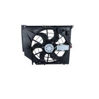 Lüfter Motorkühlung Anti-Überhitzung 300 W NRF passend für u.a. BMW 3er