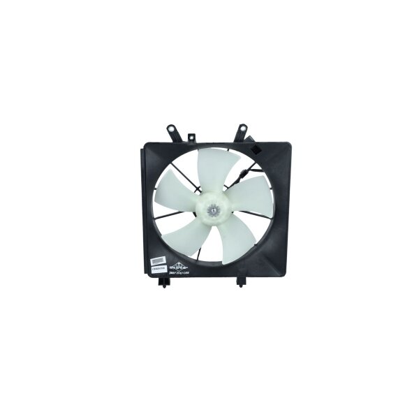 Fan engine cooling anti-overheating 70 W NRF suitable for e.g. HONDA CIVIC