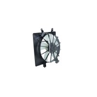 Fan engine cooling anti-overheating 70 W NRF suitable for e.g. HONDA CIVIC