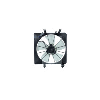 Fan engine cooling anti-overheating 70 W NRF suitable for e.g. HONDA CIVIC