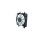 Fan engine cooling anti-overheating 70 W NRF suitable for e.g. HONDA CIVIC