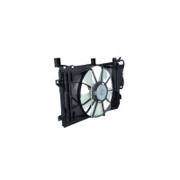 Engine cooling fan 130 W NRF suitable for TOYOTA COROLLA and others