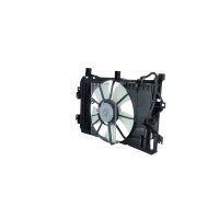 Engine cooling fan 130 W NRF suitable for TOYOTA COROLLA and others