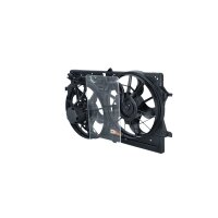 Engine cooling fan 130/190 W NRF suitable for FORD FOCUS and others