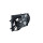 Engine cooling fan 130/190 W NRF suitable for FORD FOCUS and others