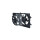 Engine cooling fan 130/190 W NRF suitable for FORD FOCUS and others