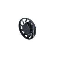 Fan engine cooling anti-overheating 180 W NRF suitable...