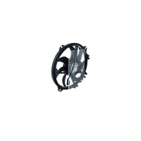 Fan engine cooling anti-overheating 200 W NRF suitable for e.g. CITROËN C5