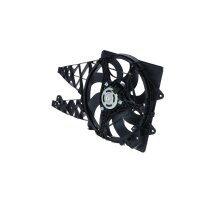 Engine cooling fan 400 W NRF suitable for e.g. ALFA ROMEO...