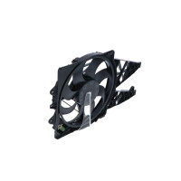 Engine cooling fan 400 W NRF suitable for e.g. ALFA ROMEO MITO