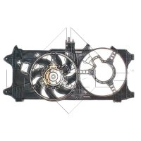 Fan engine cooling NRF for FIAT DOBLO MPV