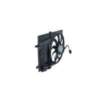 Engine cooling fan anti-overheating 260 W NRF suitable for MINI MINI