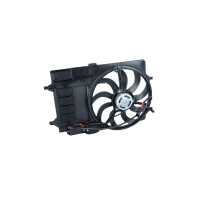 Engine cooling fan anti-overheating 260 W NRF suitable for MINI MINI