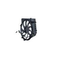 Engine cooling fan anti-overheating 260 W NRF suitable for MINI MINI