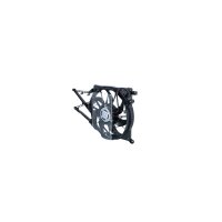 Fan engine cooling anti-overheating 290 W NRF suitable for e.g. OPEL ASTRA