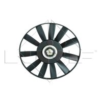 Fan engine cooling NRF for SEAT CORDOBA