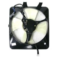 Fan engine cooling NRF for HONDA ACCORD V