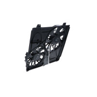 Lüfter Motorkühlung Anti-Überhitzung 210 W NRF passend für KIA SORENTO