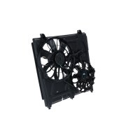 Lüfter Motorkühlung Anti-Überhitzung 210 W NRF passend für KIA SORENTO