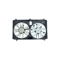 Fan engine cooling anti-overheating 200/150 W NRF...
