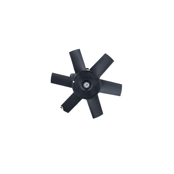 Engine cooling fan 240 W NRF suitable for PEUGEOT BOXER and others
