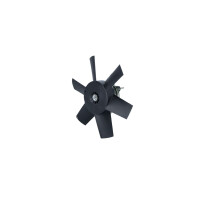 Engine cooling fan 240 W NRF suitable for PEUGEOT BOXER...