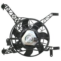 Fan engine cooling NRF for FORD B-MAX