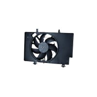 Lüfter Motorkühlung Anti-Überhitzung 280 W...